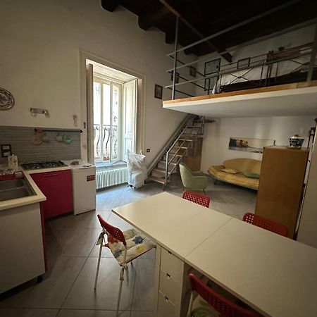 Casa Vacanza Trinita Неаполь Экстерьер фото