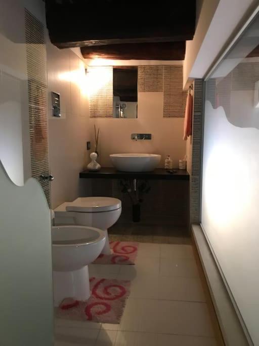 Casa Vacanza Trinita Неаполь Экстерьер фото